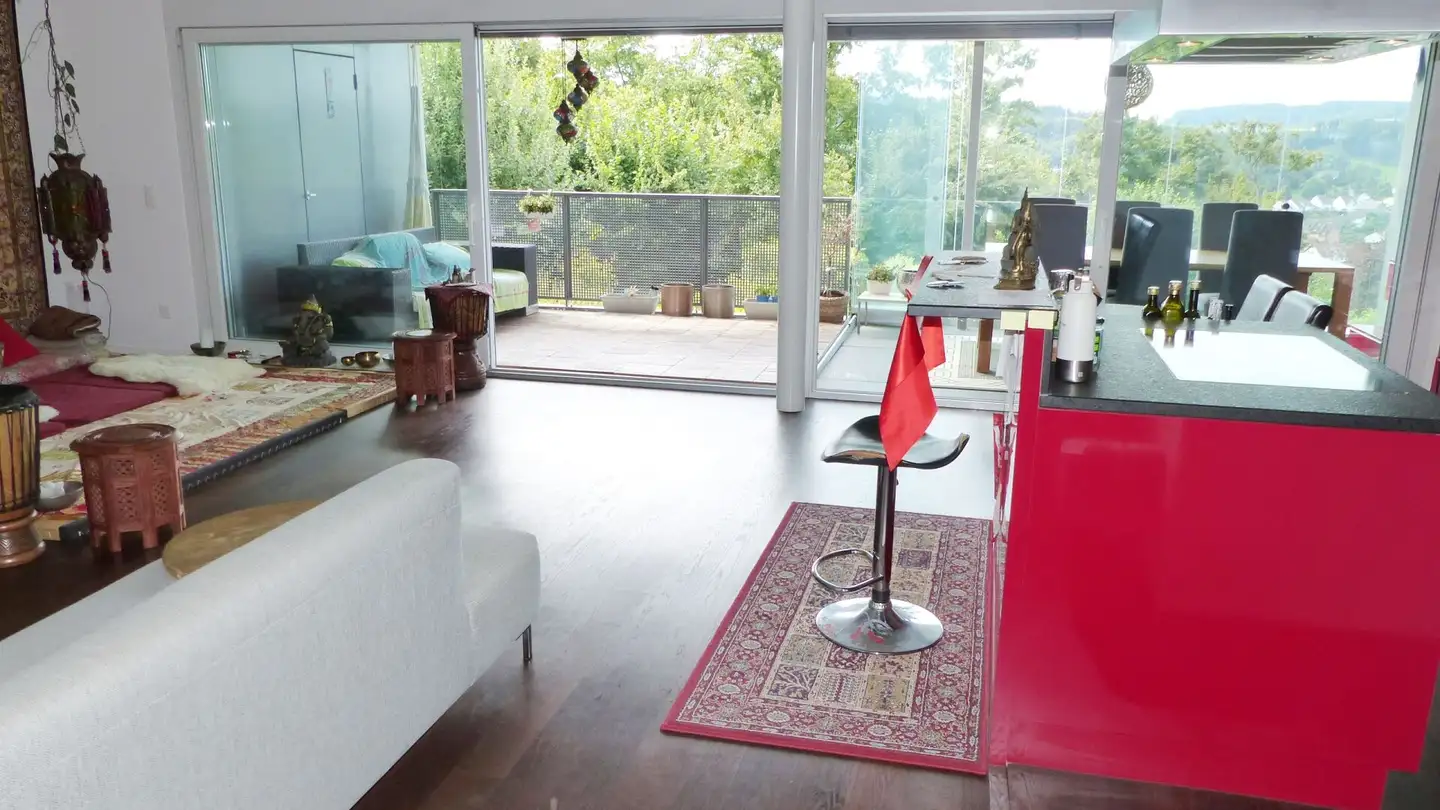 Appartamento in vendita - Risistrasse, 8903 Birmensdorf ZH - Photo 2