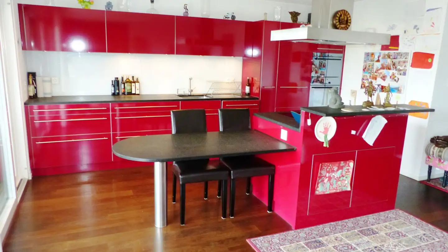 Appartamento in vendita - Risistrasse, 8903 Birmensdorf ZH - Photo 3