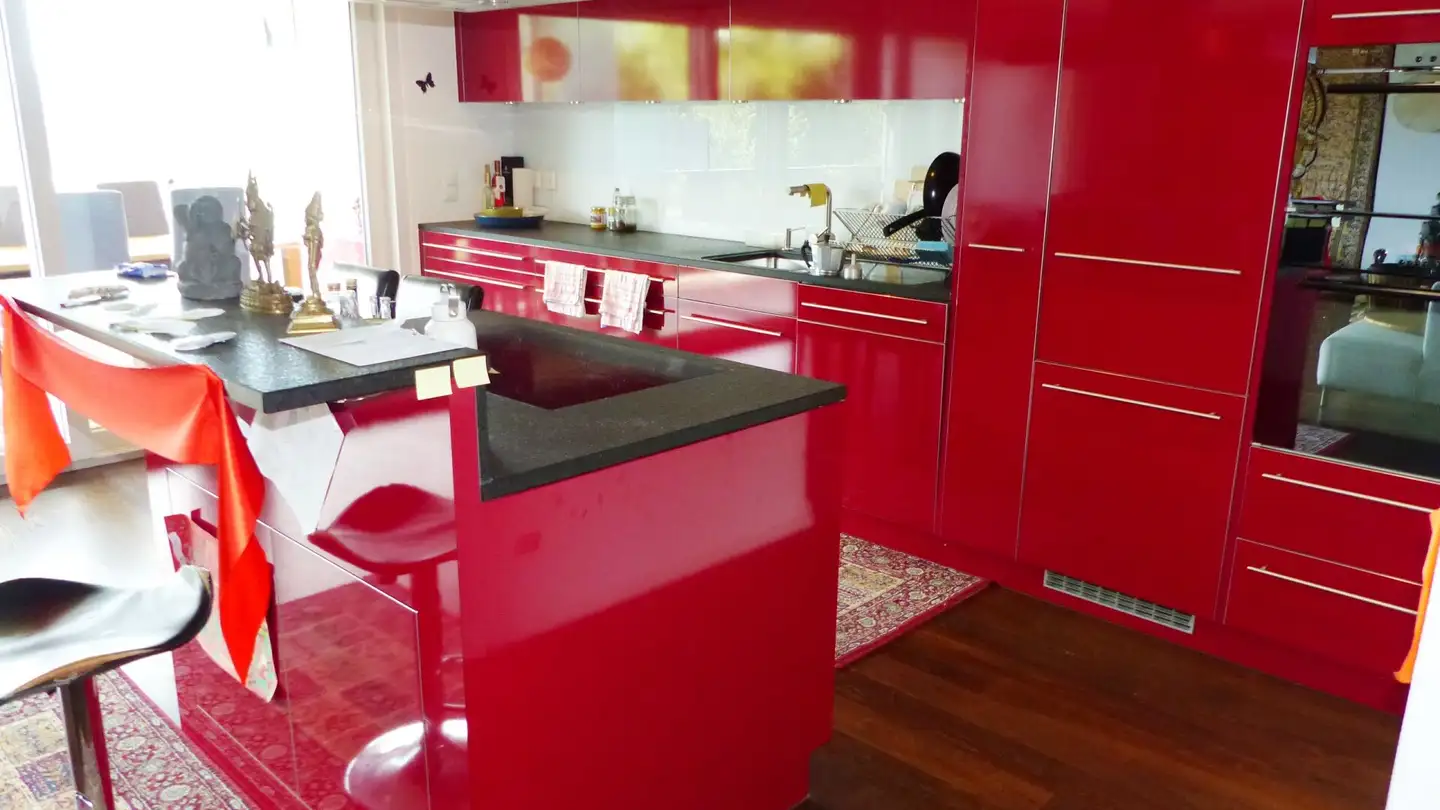 Appartamento in vendita - Risistrasse, 8903 Birmensdorf ZH - Photo 4