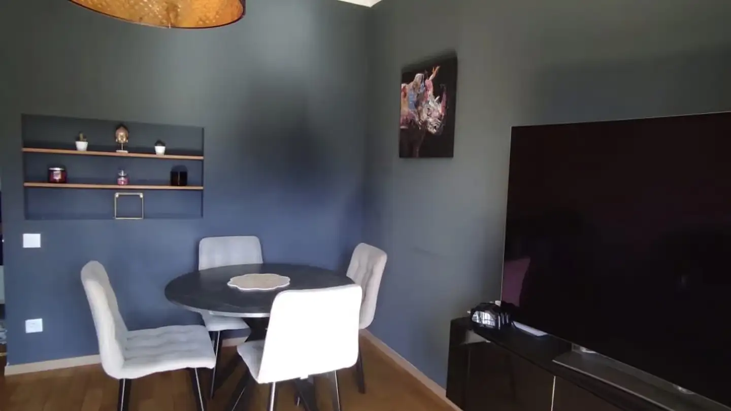 Apartment for rent - Via Berna, 6900 Lugano - Photo 2