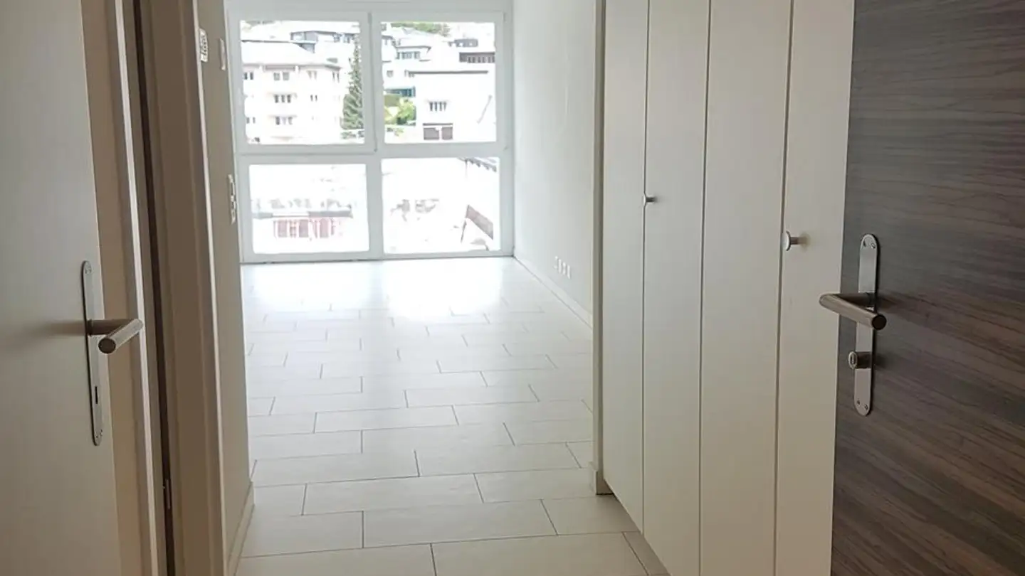 Apartment for rent - Rue De Loèche 14, 1950 Sion - Photo 2