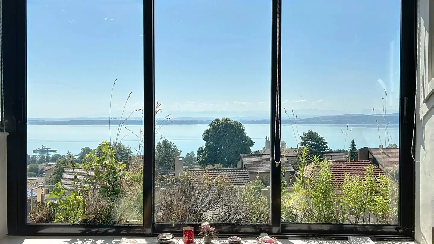 Apartment for sale - 2023 Gorgier - Photo 2