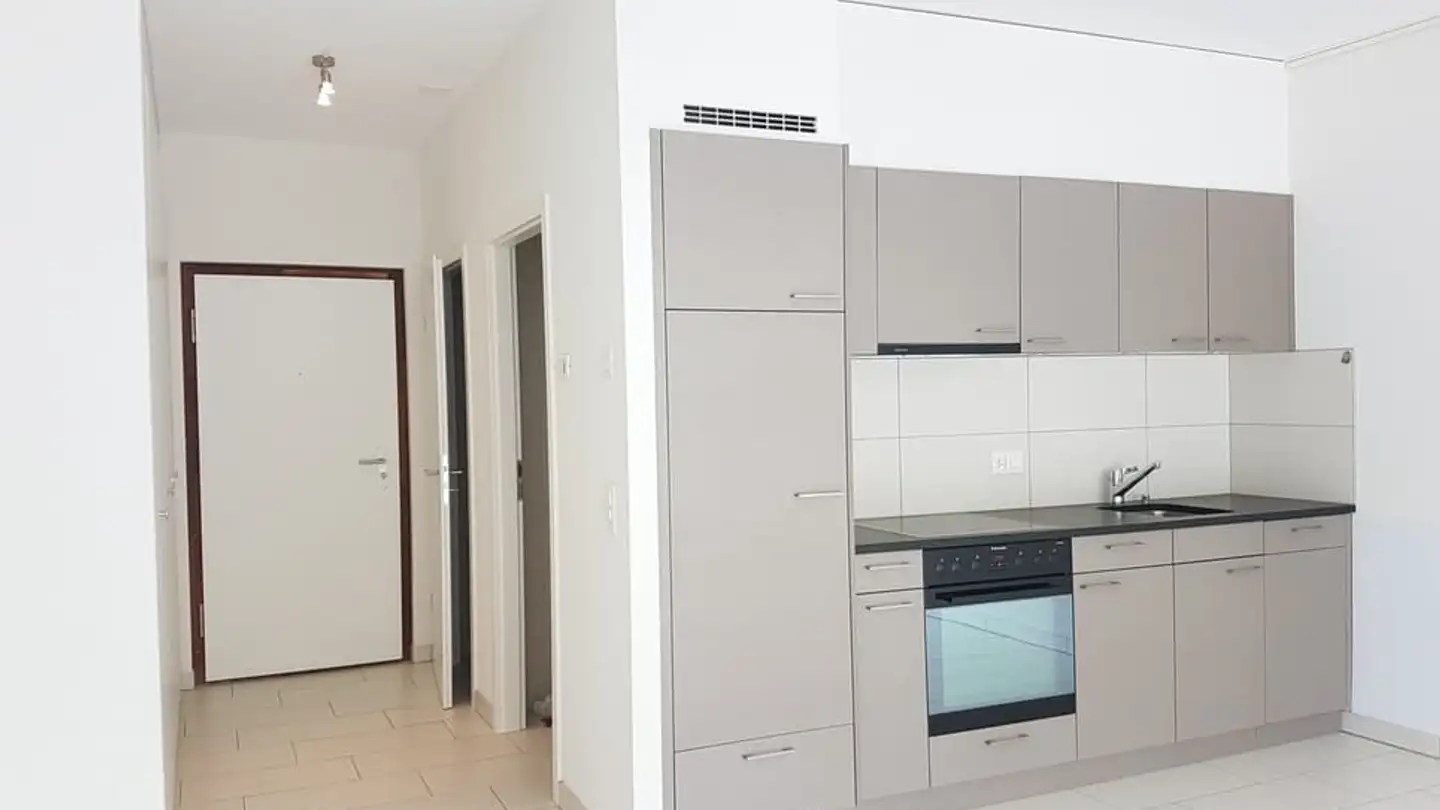 Apartment for rent - Rue De Loèche 14, 1950 Sion - Photo 3