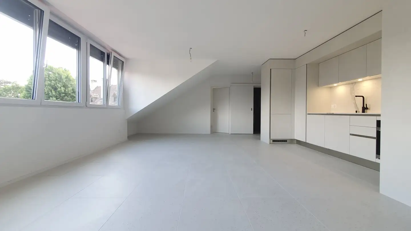 Apartment for rent - Rue Du Vieux-Moulin 1, 2013 Colombier NE