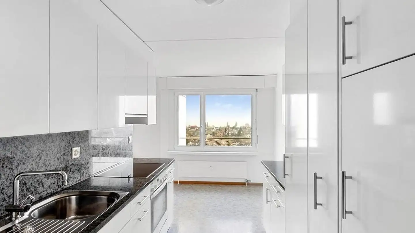 Appartamento in affitto - Kreuzlingerstrasse 16, 8590 Romanshorn
