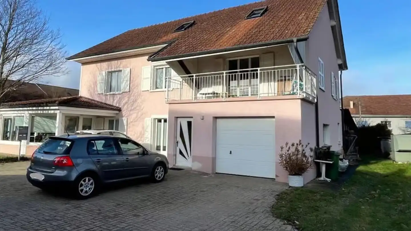 Appartamento in affitto - Chemin Des Noz 6, 2942 Alle