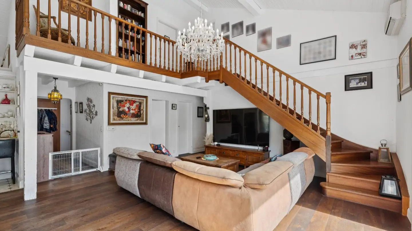 Einfamilienhaus kaufen - 1441 Valeyres-sous-Montagny