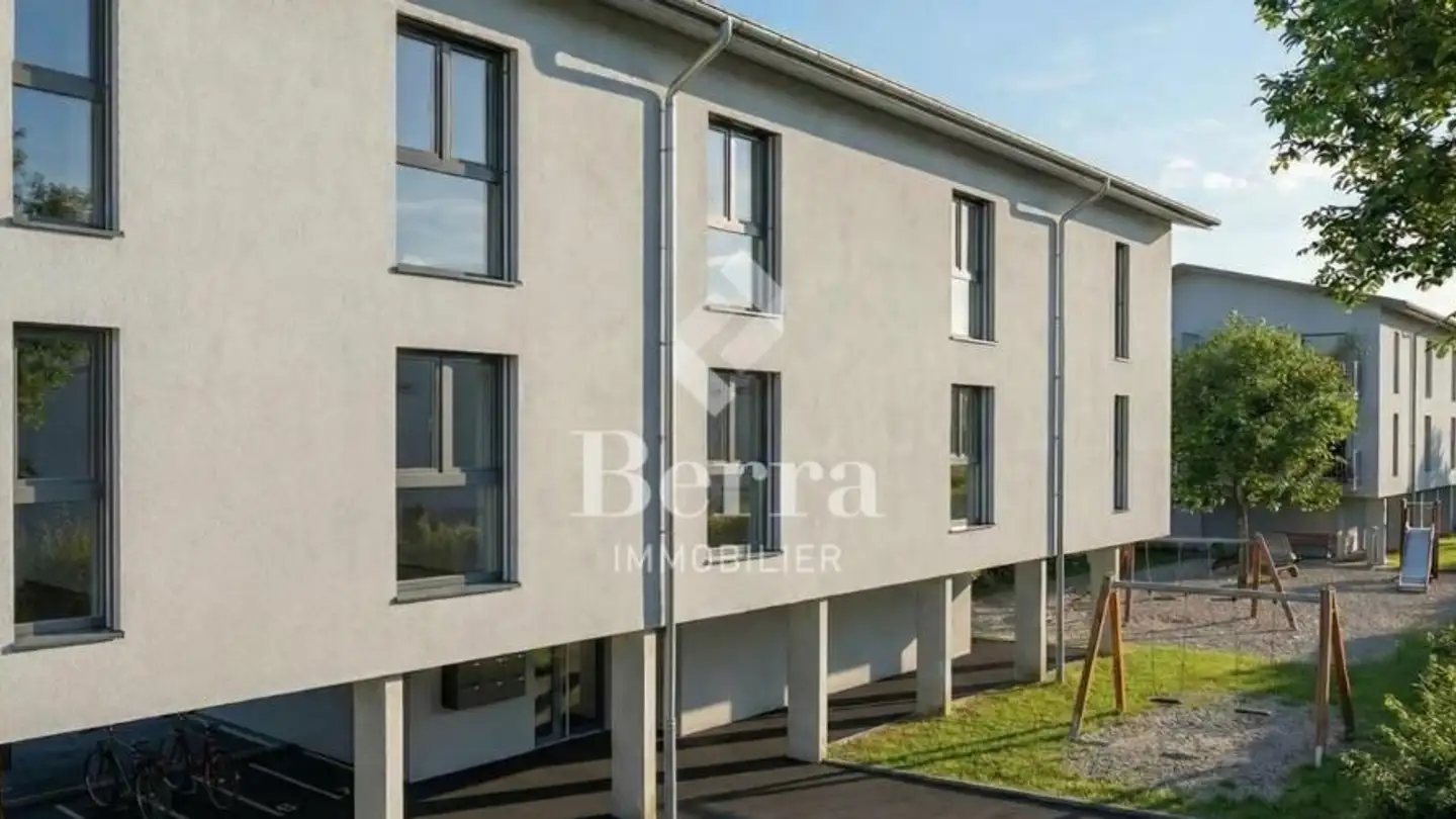 Wohnung kaufen - 1906 Charrat - Foto 2