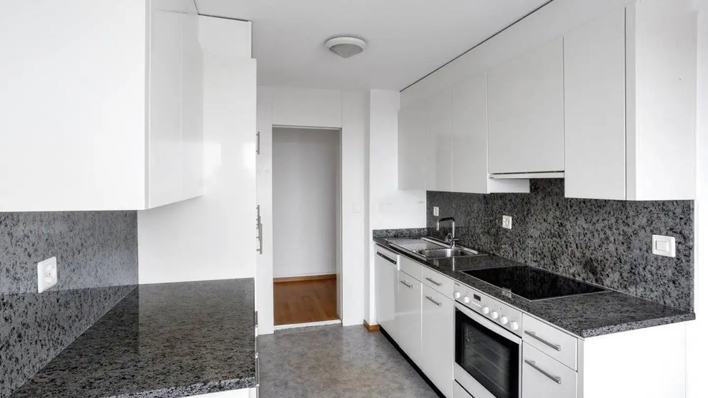 Appartamento in affitto - Kreuzlingerstrasse 16, 8590 Romanshorn - Foto 2