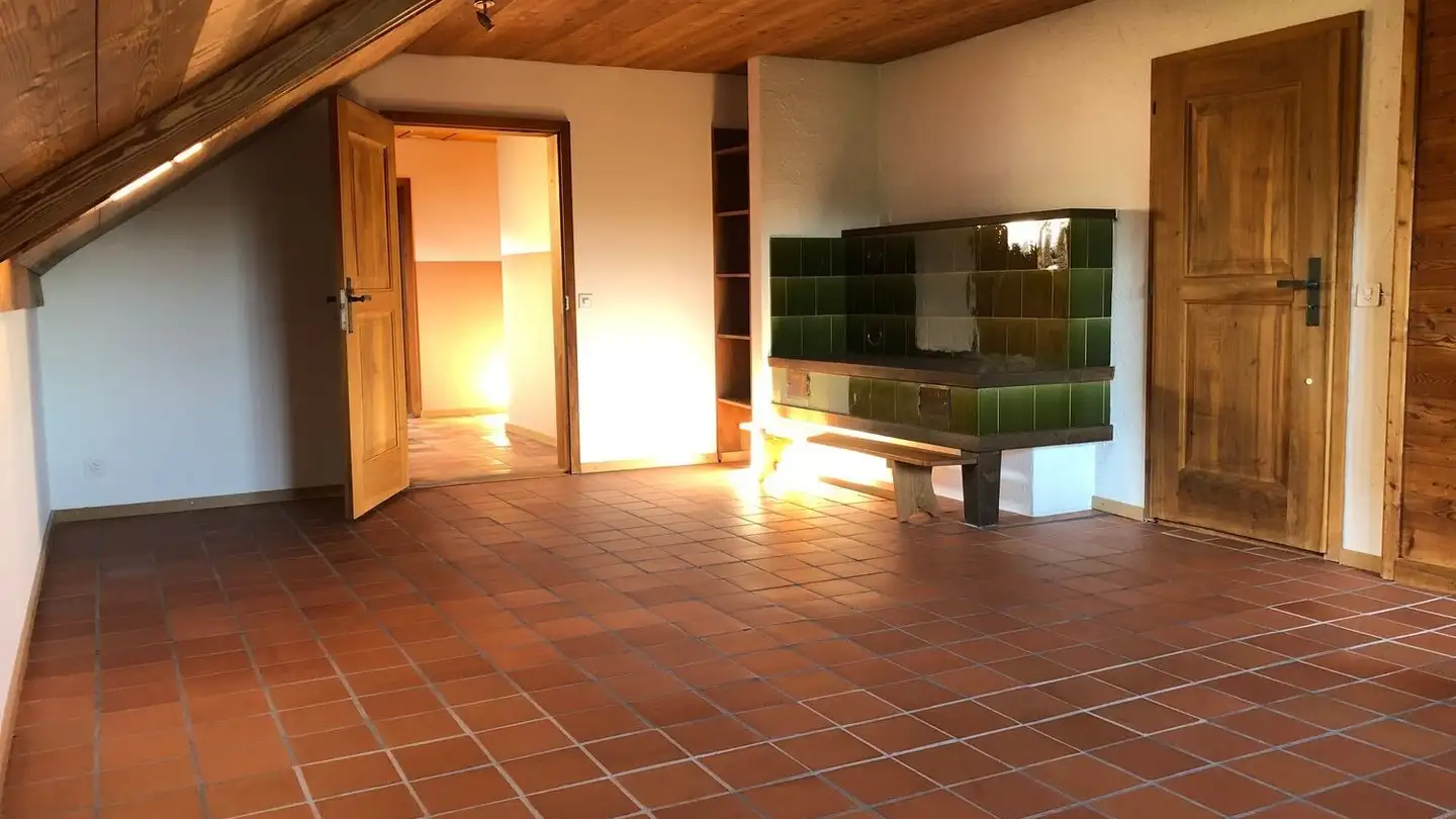 Attico in affitto - Schulweg 7, 4423 Hersberg - Foto 2