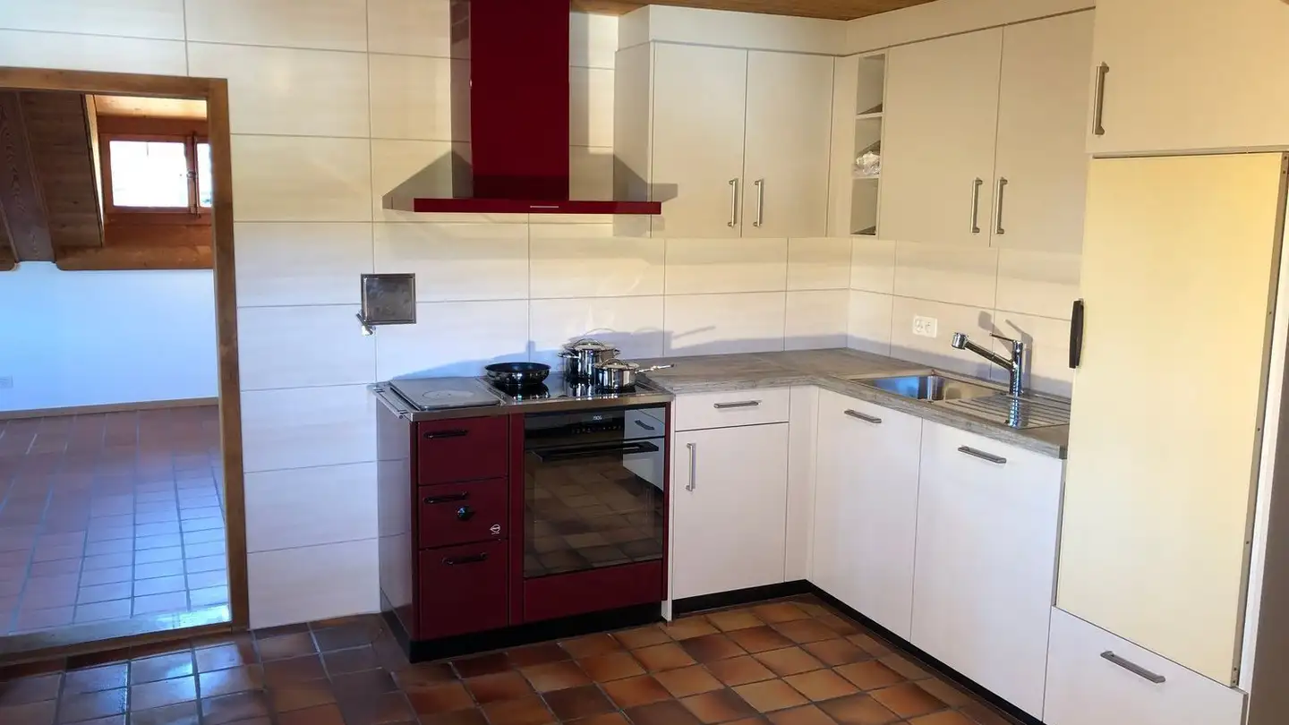 Attico in affitto - Schulweg 7, 4423 Hersberg - Foto 4