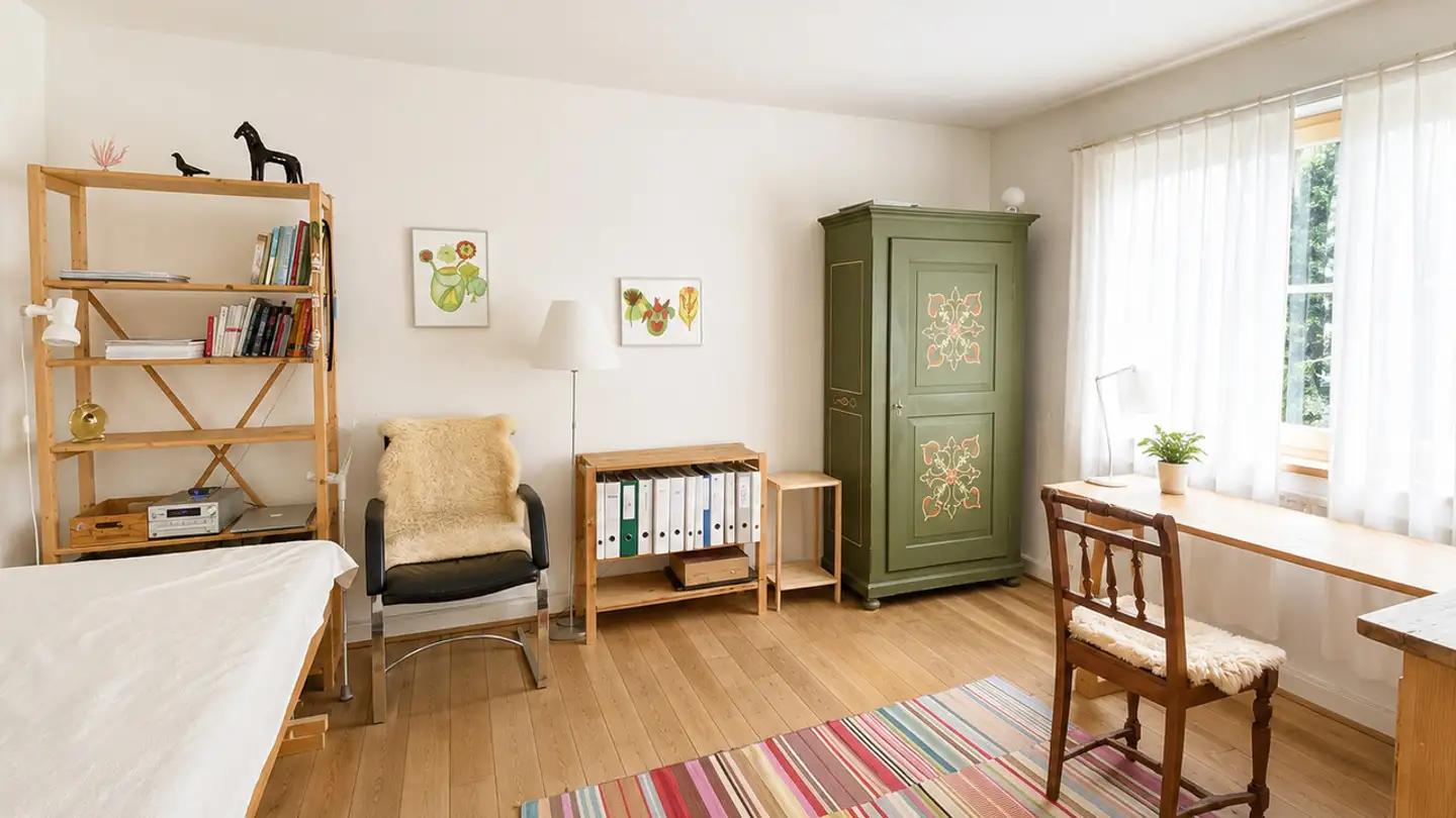 Reihenhaus kaufen - In Den Ziegelhöfen 180, 4054 Basel - Foto 2