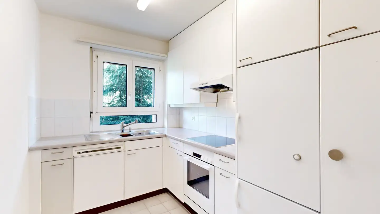Appartamento in affitto - Im Brächli 27, 8053 Zürich - Foto 4