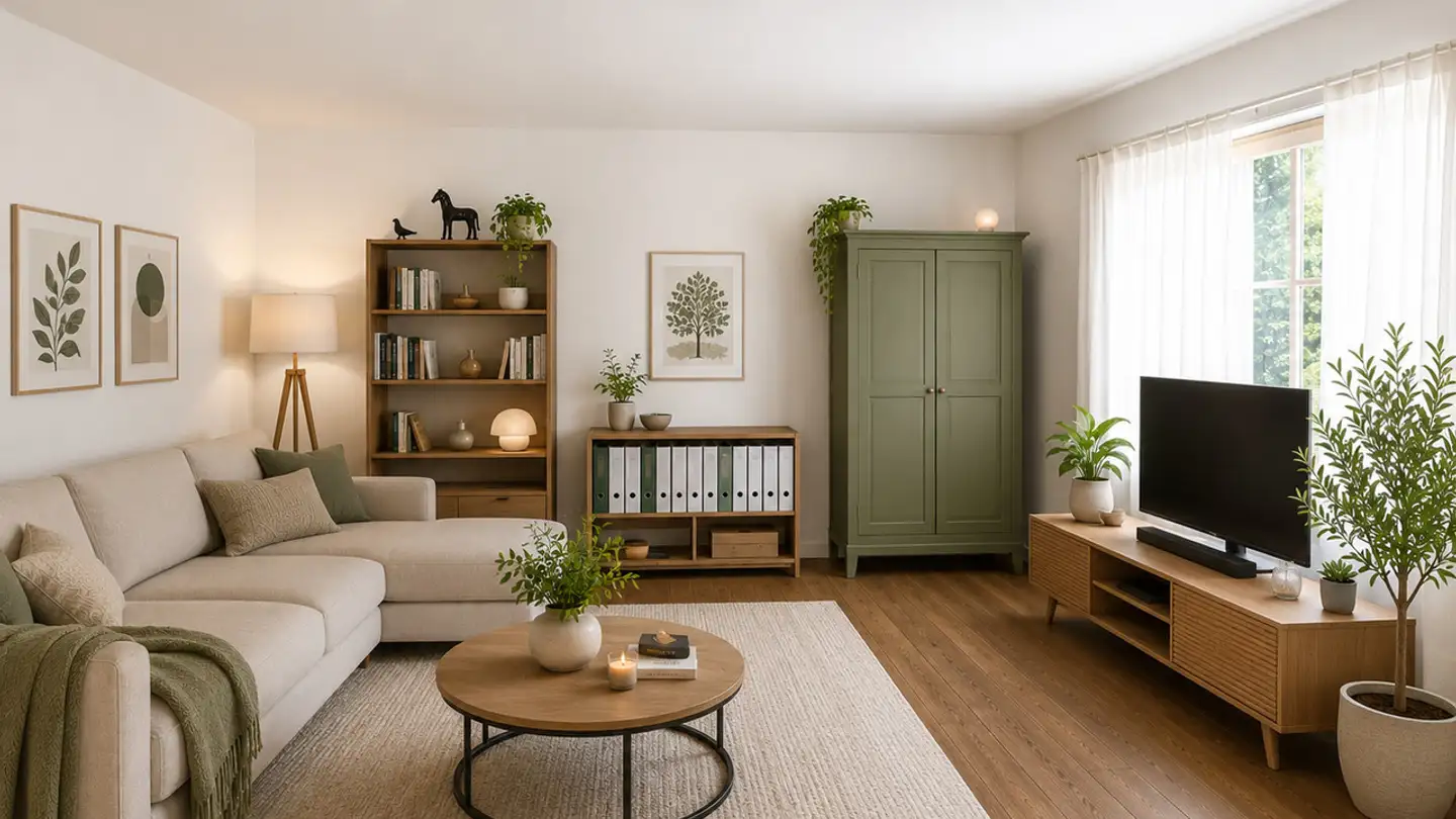 Reihenhaus kaufen - In Den Ziegelhöfen 180, 4054 Basel - Foto 3