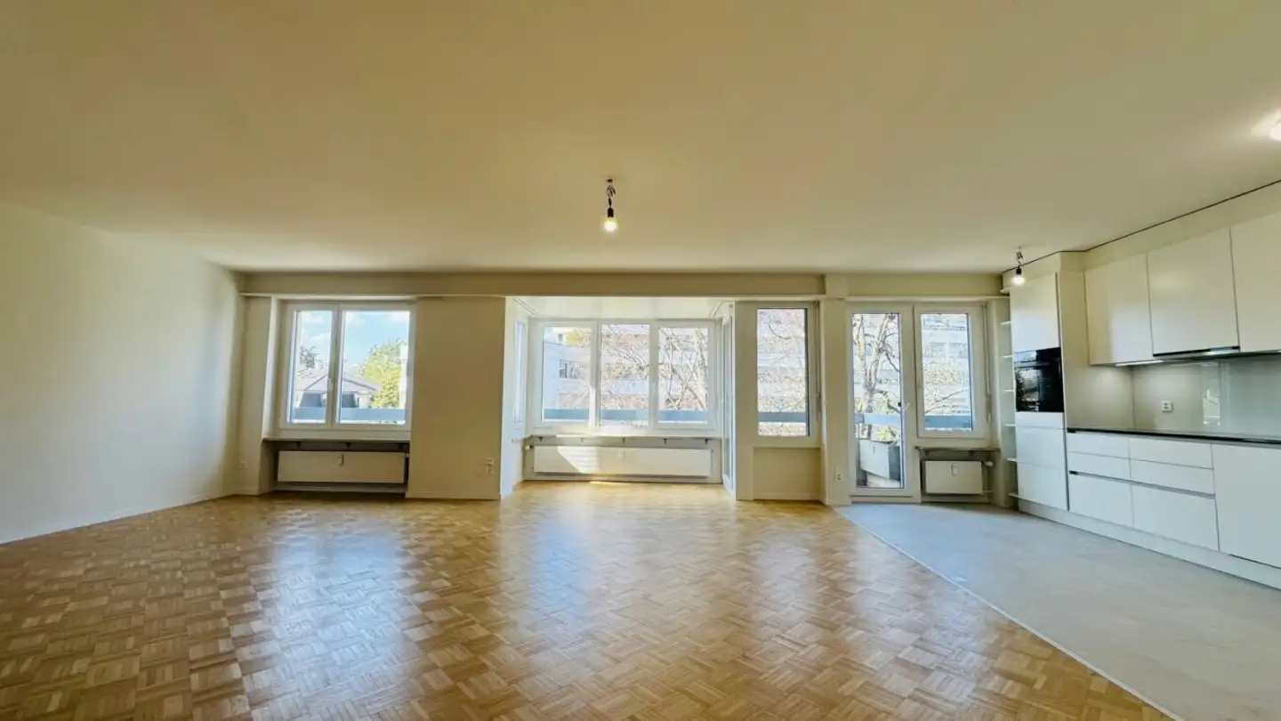 Appartamento in vendita - Schützenmattstrasse 69, 4051 Basel