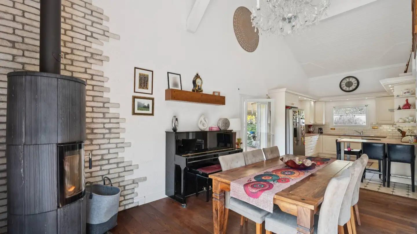 Einfamilienhaus kaufen - 1441 Valeyres-sous-Montagny - Foto 4