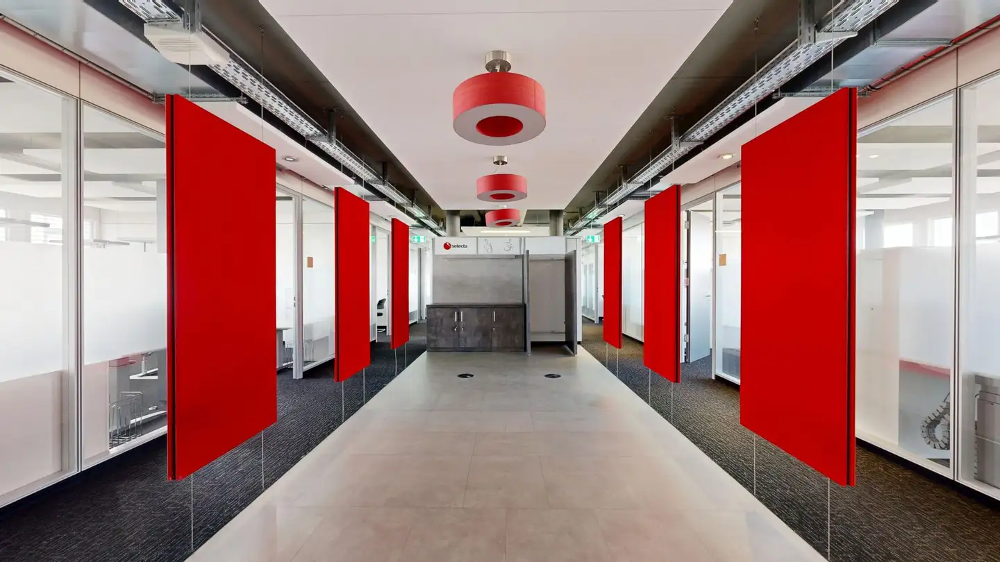 Office space for rent - Industrie Neuhof, 3422 Kirchberg BE - Photo 3