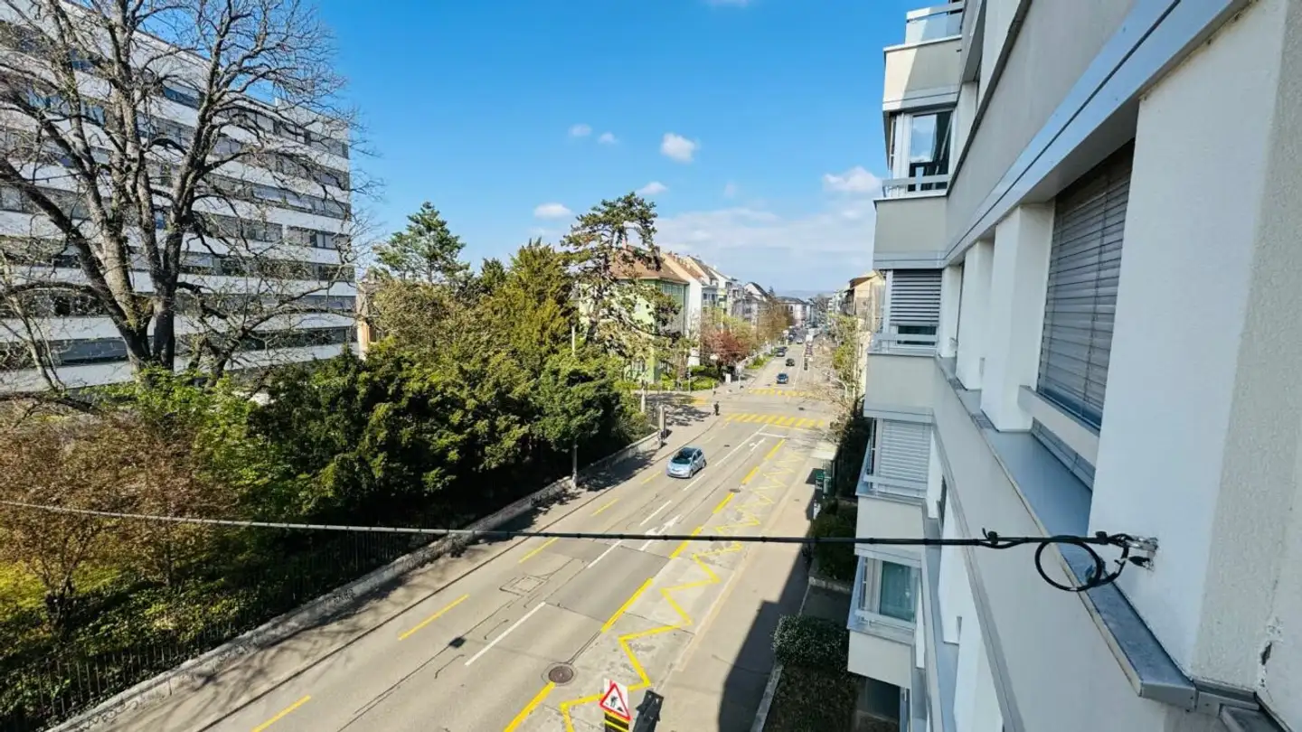 Appartamento in vendita - Schützenmattstrasse 69, 4051 Basel - Foto 3