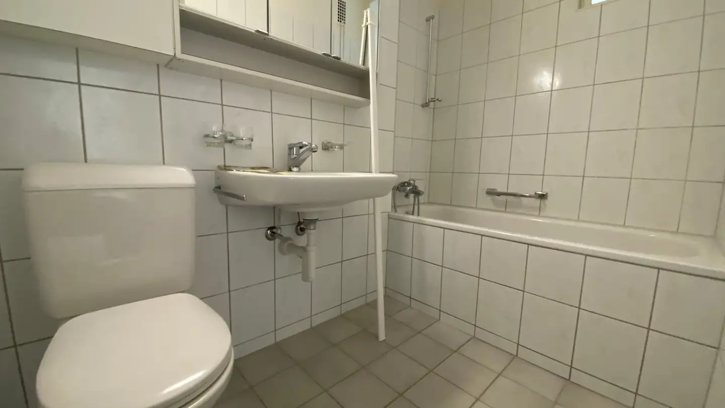Appartamento in affitto - Im Brächli 27, 8053 Zürich - Foto 3