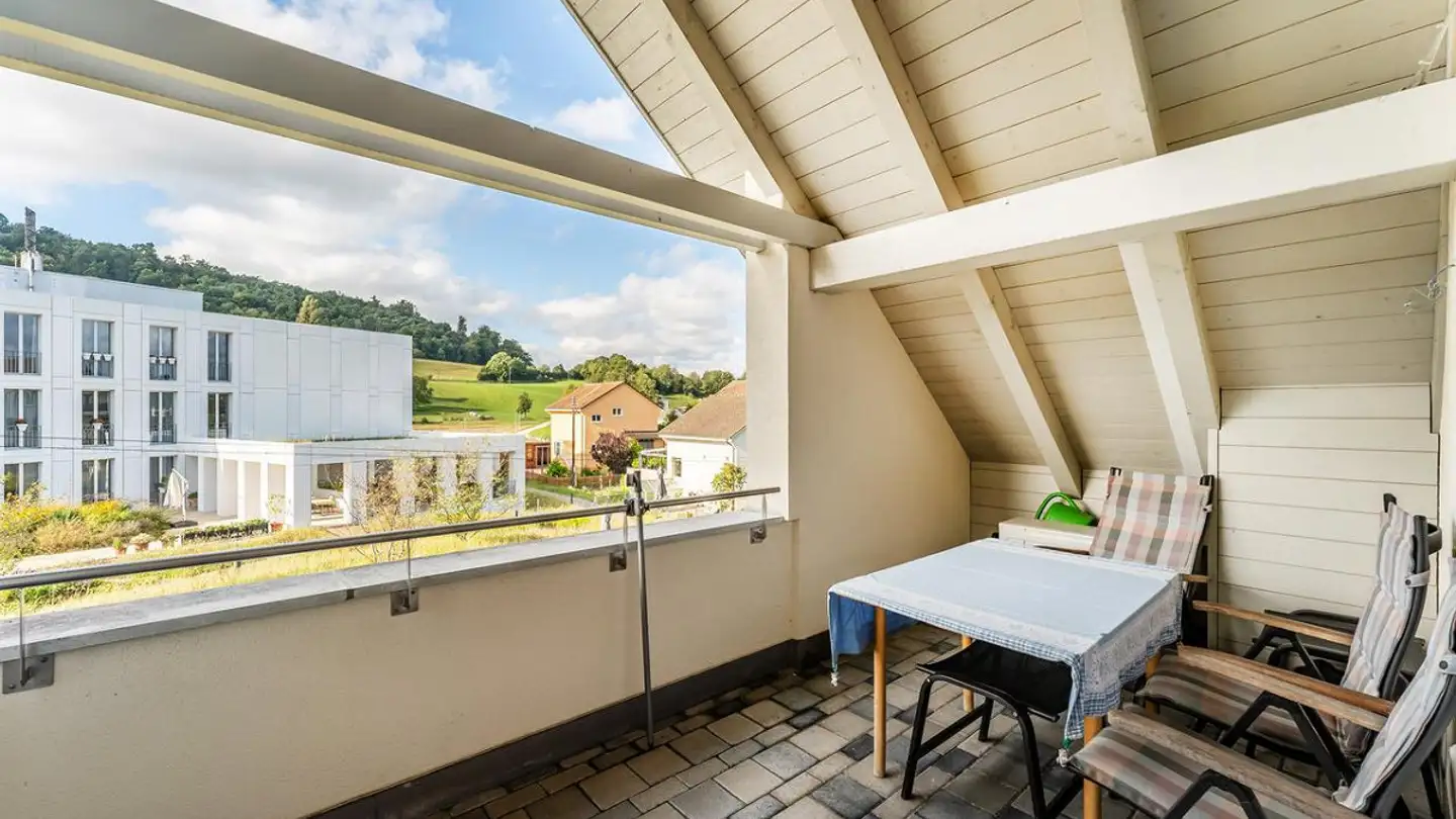 Appartement à vendre - Kirchweg 8, 8245 Feuerthalen - Photo 4