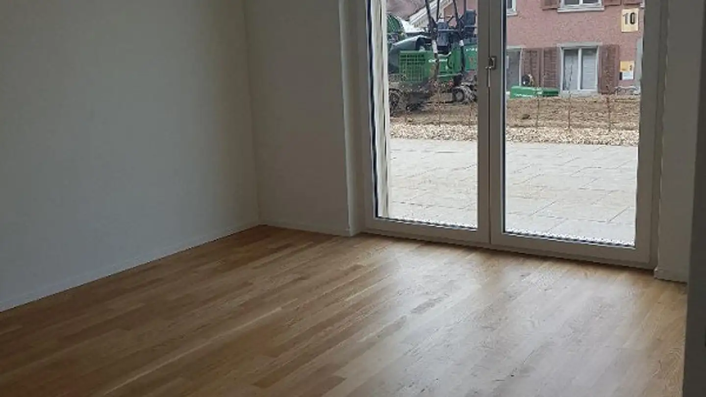 Penthouse mieten - Dorfstrasse 6a, 8484 Weisslingen - Foto 3