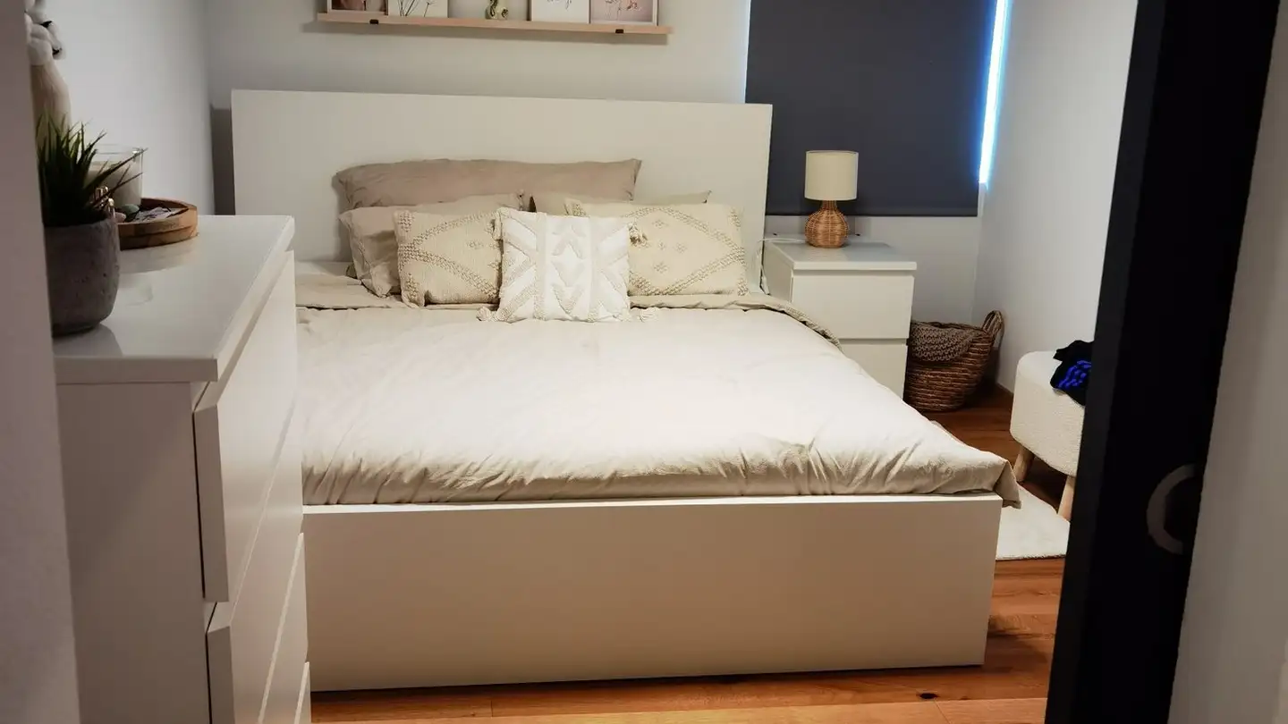 Wohnung mieten - Rue De La Jaqua 37, 1616 Attalens - Foto 2