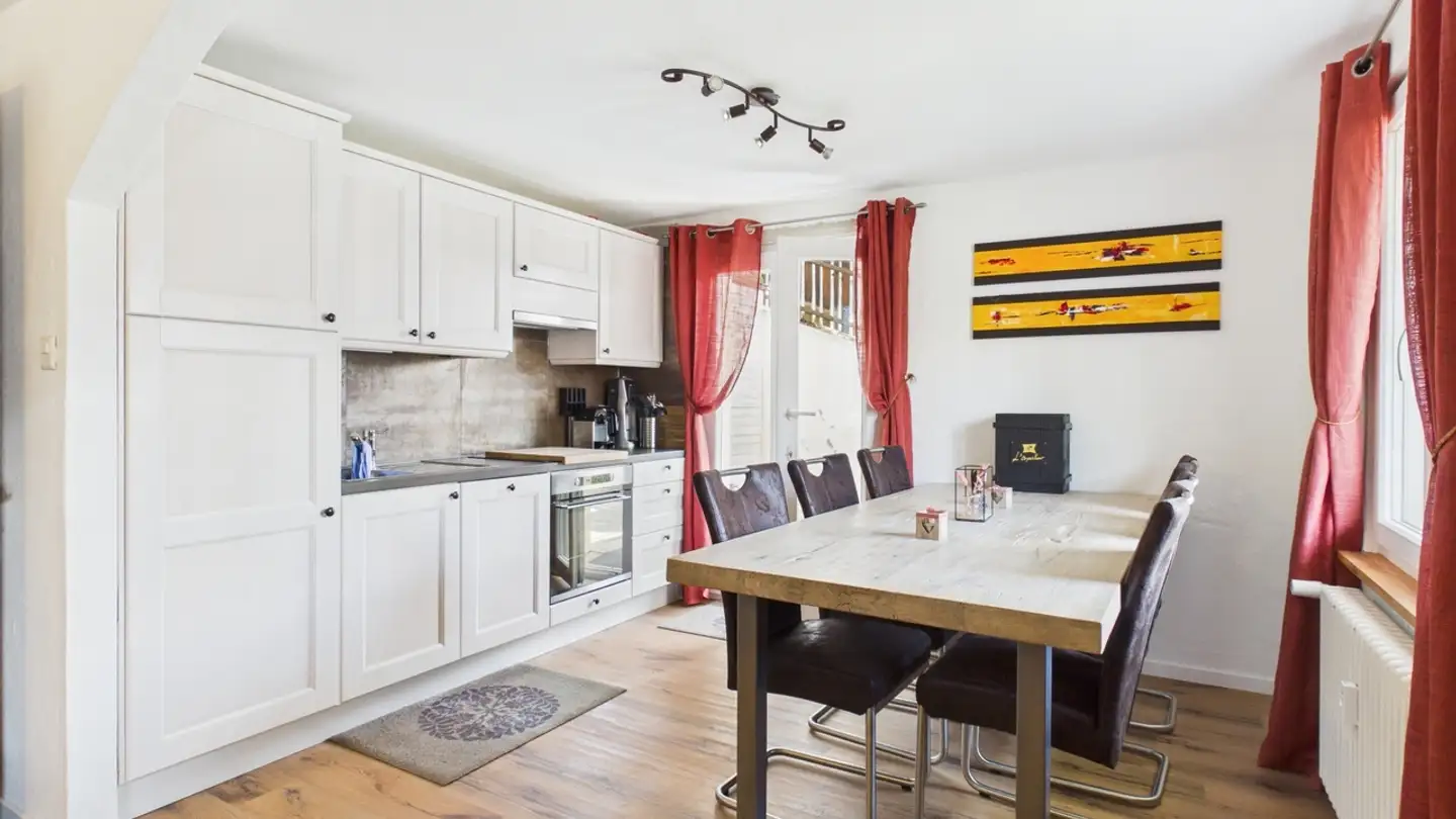 Appartement à vendre - 3925 Grächen - Photo 3