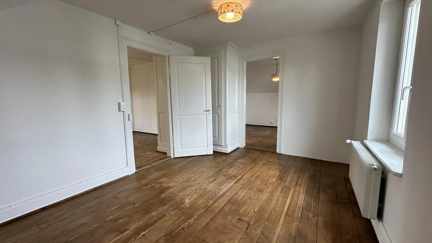 Appartamento in affitto - Grundstrasse 9, 8712 Stäfa - Foto 3