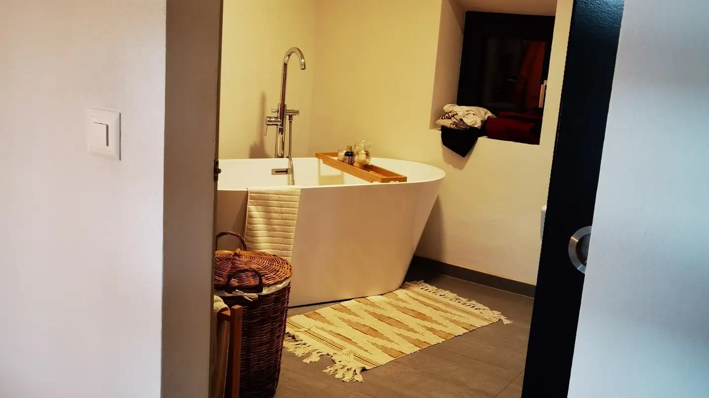 Wohnung mieten - Rue De La Jaqua 37, 1616 Attalens - Foto 3