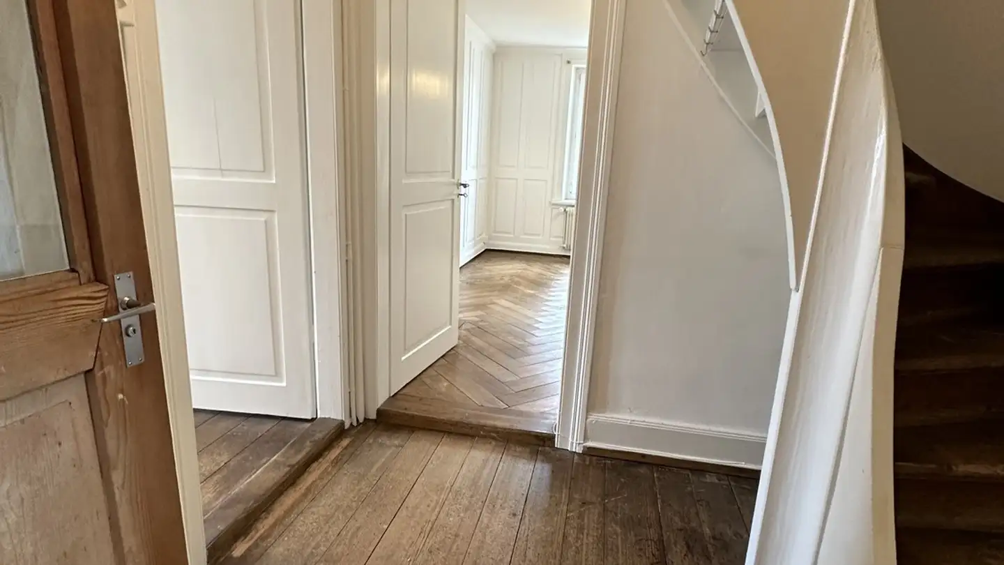 Appartamento in affitto - Grundstrasse 9, 8712 Stäfa - Foto 4