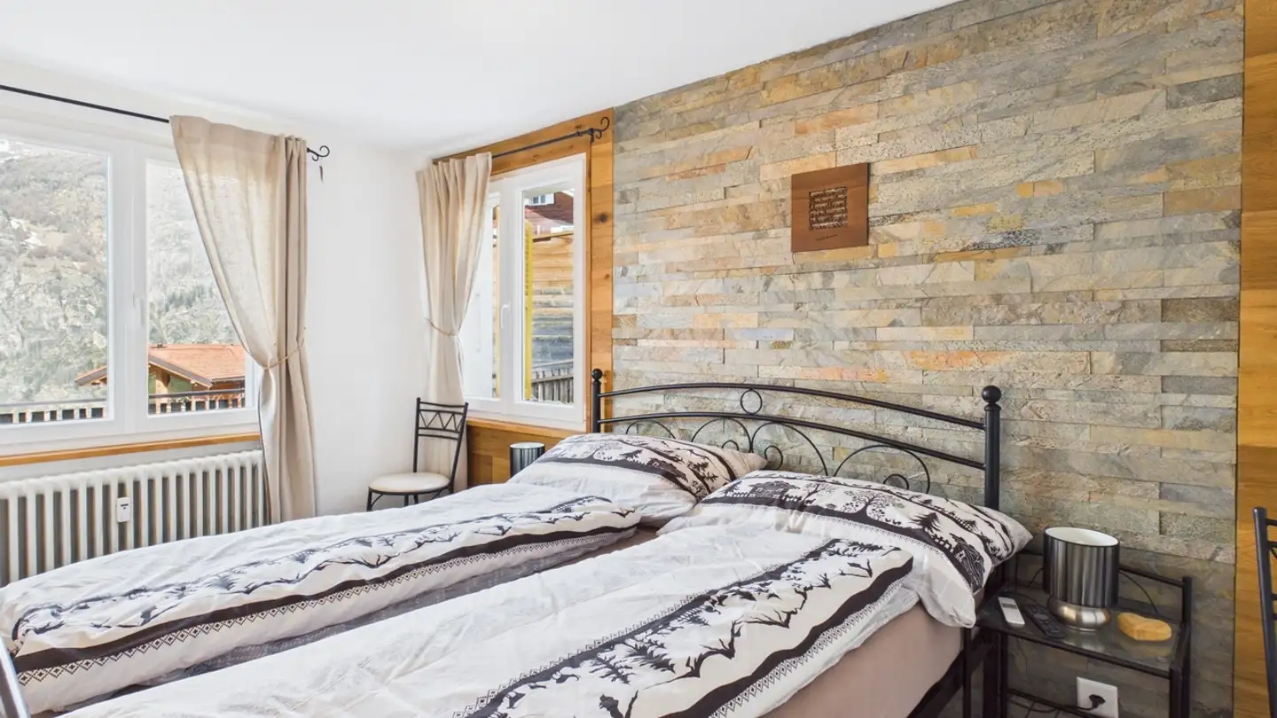 Appartement à vendre - 3925 Grächen - Photo 4