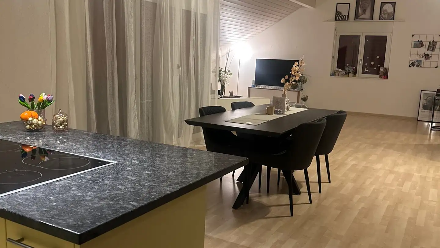 Wohnung mieten - Gartenstrasse 4, 3252 Worben - Foto 2