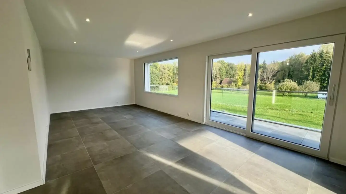 Wohnung mieten - Route De Coppet 7, 1564 Domdidier