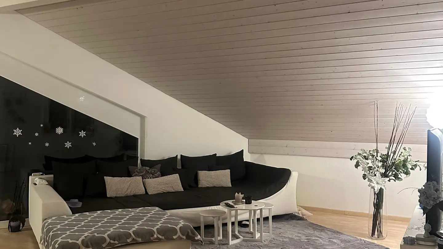 Wohnung mieten - Gartenstrasse 4, 3252 Worben - Foto 3