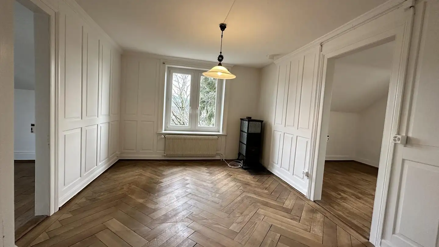 Appartamento in affitto - Grundstrasse 9, 8712 Stäfa