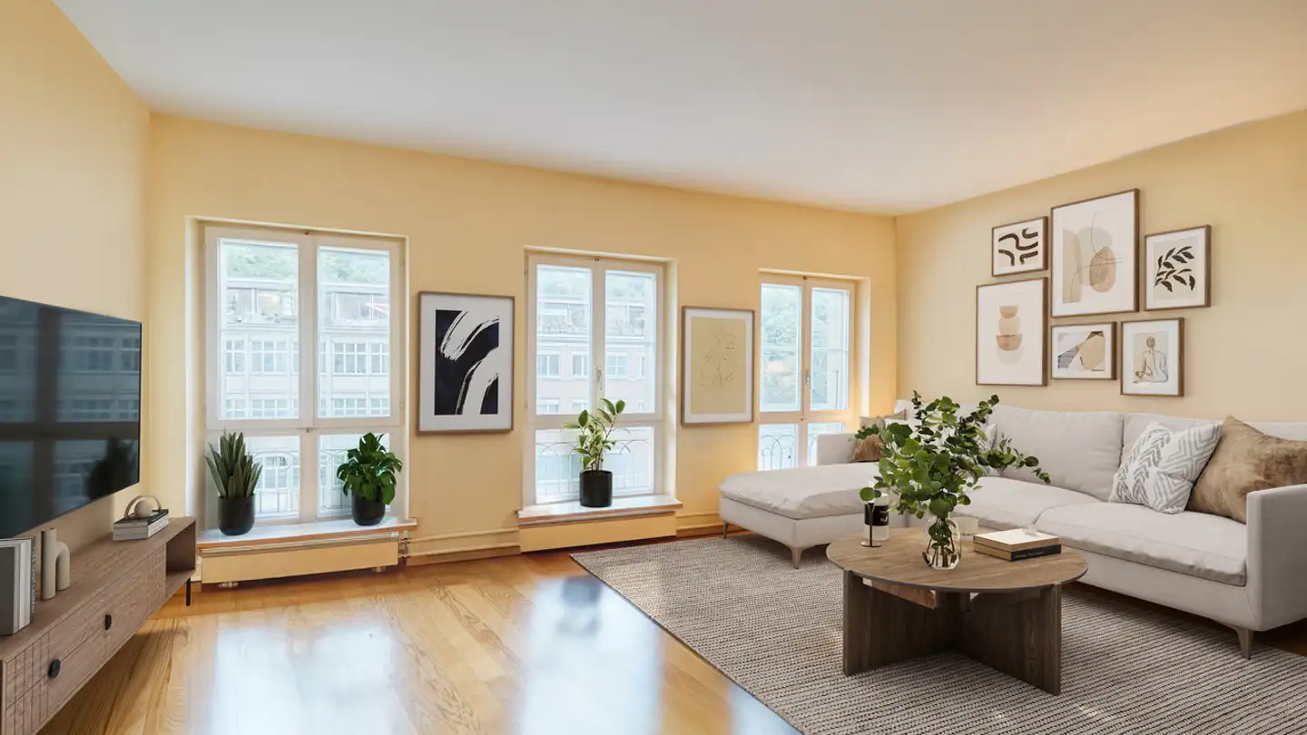 Appartamento in vendita - 3011 Bern - Photo 2