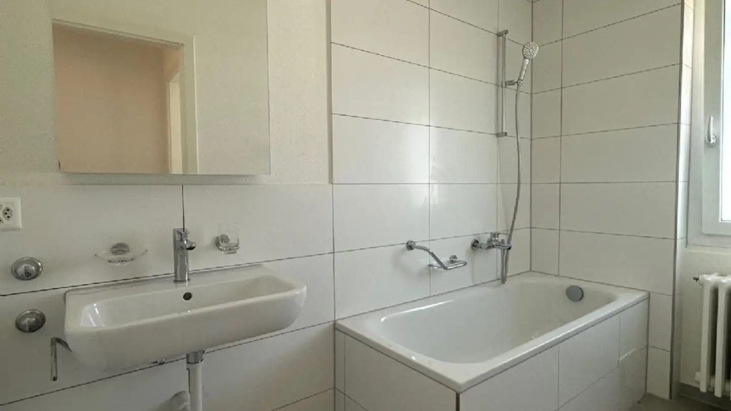 Wohnung mieten - Pestalozzistrasse 31, 4600 Olten