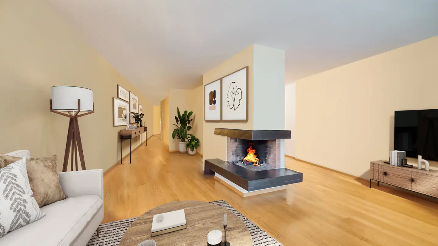 Appartamento in vendita - 3011 Bern - Photo 3