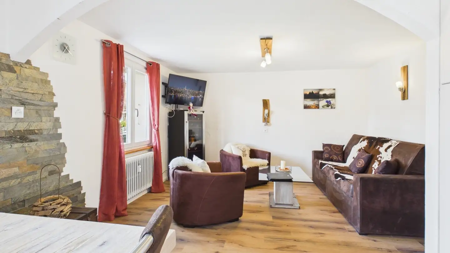 Appartement à vendre - 3925 Grächen - Photo 2