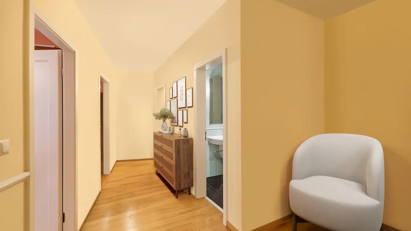 Appartamento in vendita - 3011 Bern - Photo 4