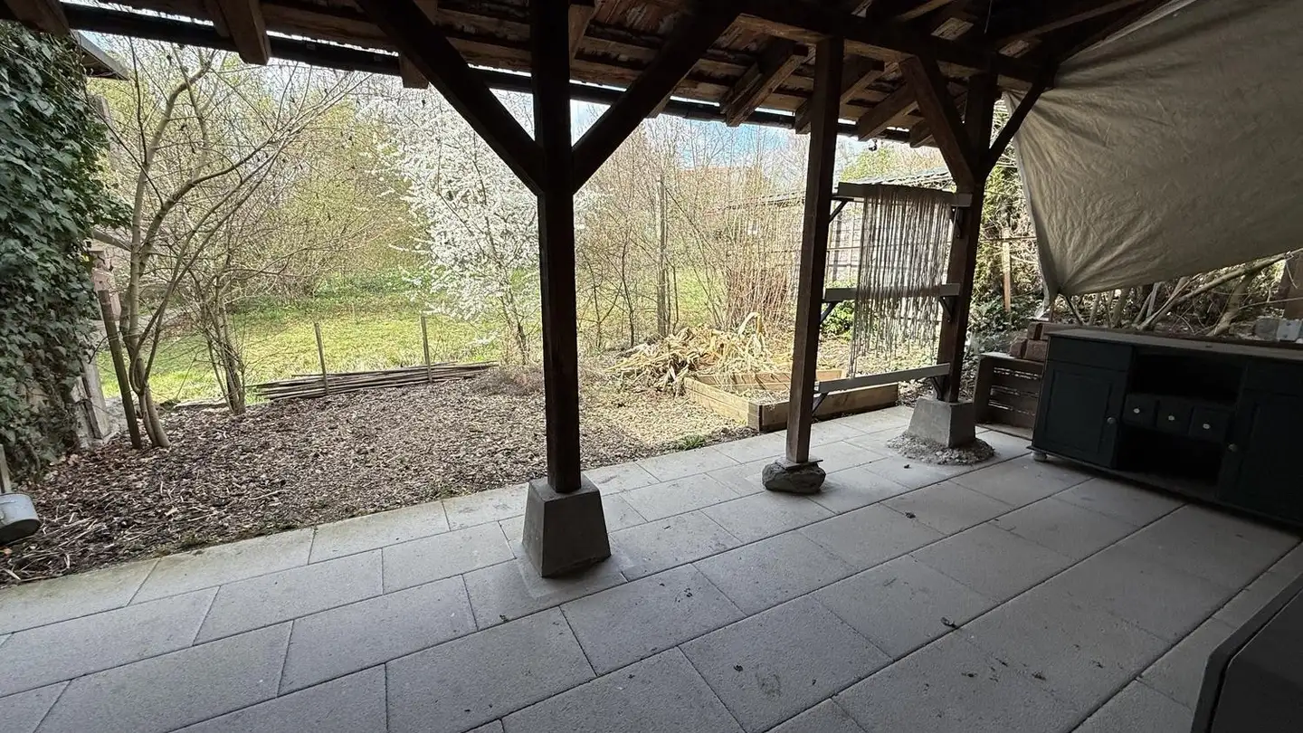 Appartamento in affitto - Grundstrasse 9, 8712 Stäfa - Foto 2