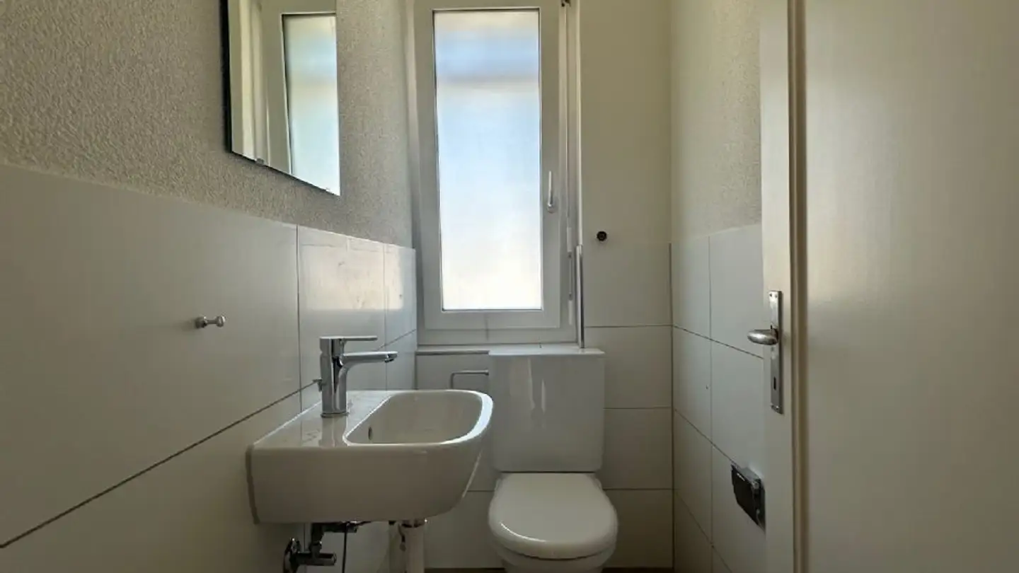 Apartment for rent - Pestalozzistrasse 31, 4600 Olten - Photo 2