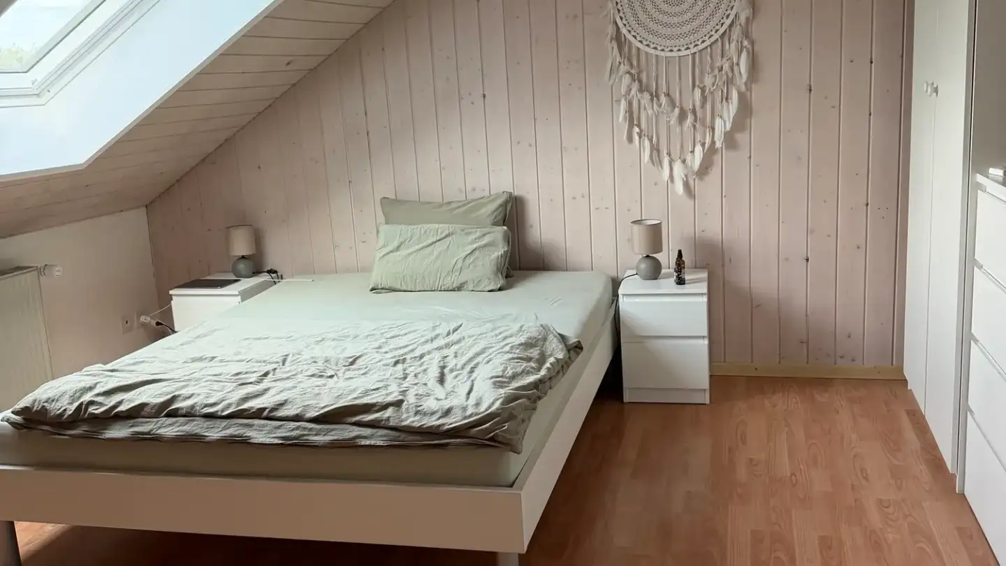 Einfamilienhaus mieten - 3053 Münchenbuchsee - Foto 4
