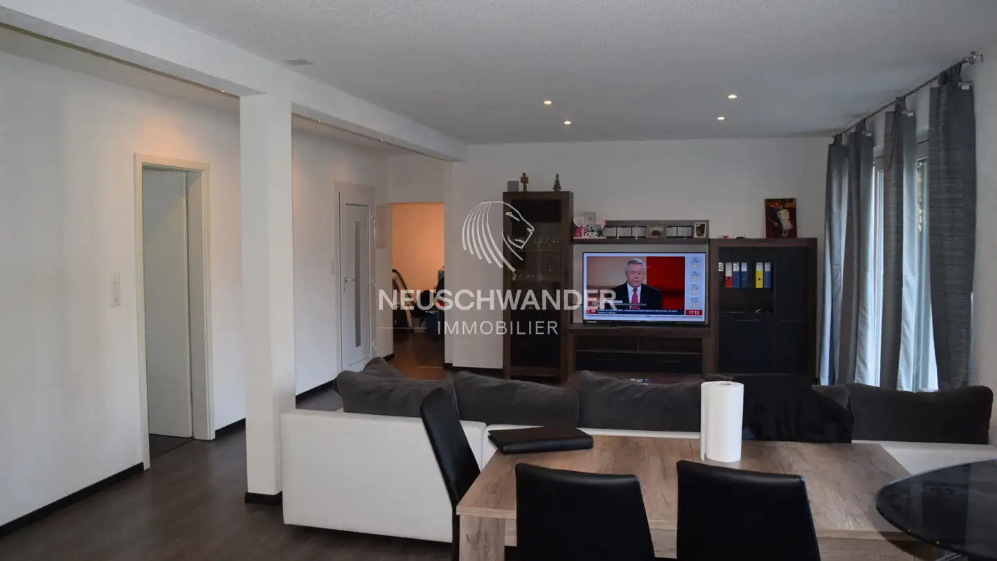 Edificio ad uso misto in vendita - 2854 Bassecourt - Foto 2