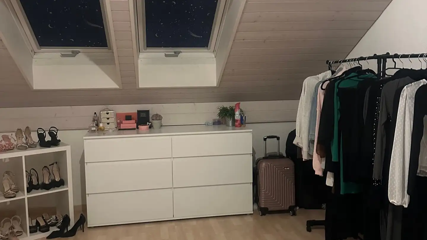 Wohnung mieten - Gartenstrasse 4, 3252 Worben - Foto 4