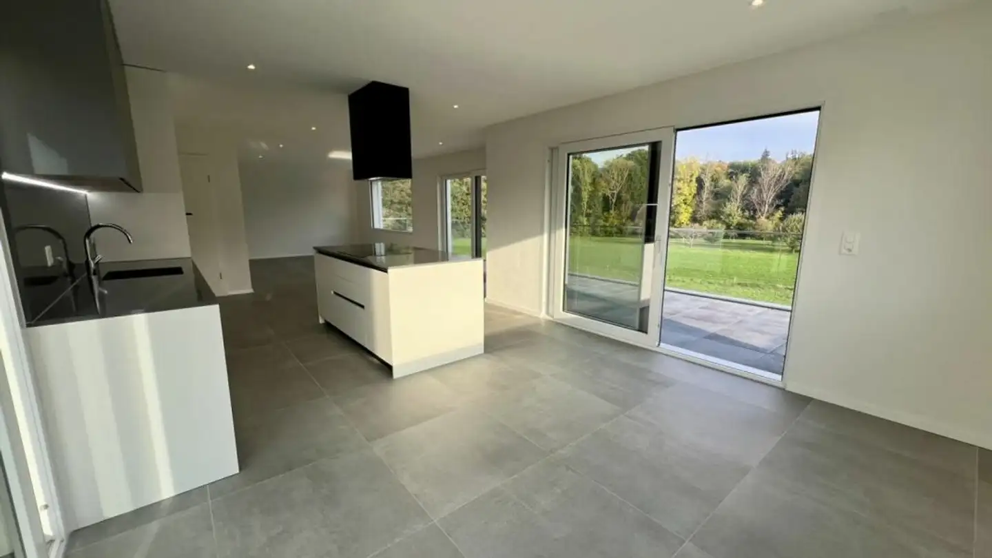 Wohnung mieten - Route De Coppet 7, 1564 Domdidier - Foto 4