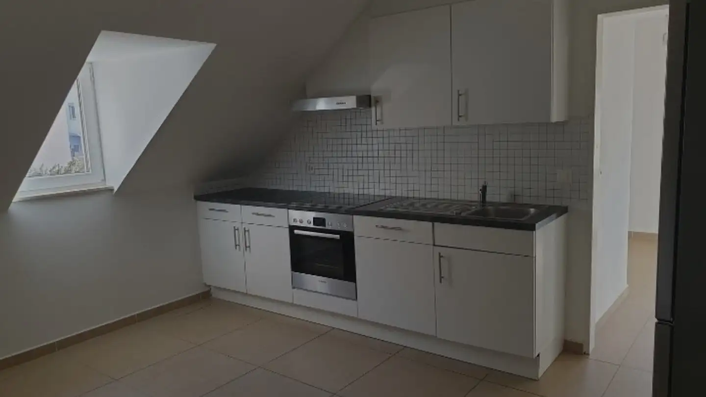 Appartamento in affitto - Hauptstrasse 6, 5012 Wöschnau