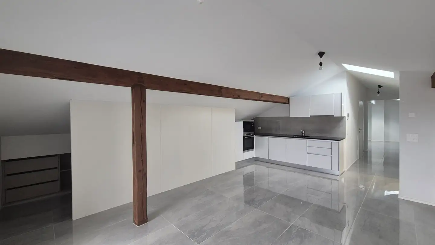 Loft for rent - Chemin Des Vergers 2, 1562 Corcelles-près-Payerne