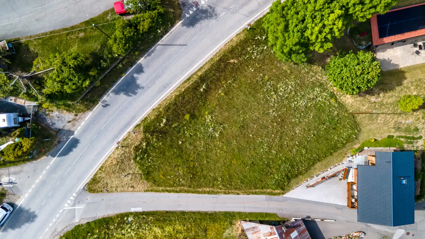 Terrain constructible à vendre - 1912 Dugny (Leytron) - Photo 4