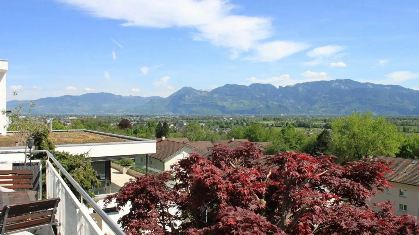 Single house for sale - Höhlerstrasse 11, 9445 Rebstein